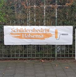 Schildersbedrijf Halsema, Heerhugowaard openingstijden