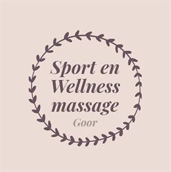 Sport en Wellness massage Goor, Markelo openingstijden