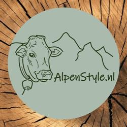 AlpenStyle "Roest Decoratie - Lifestyle - houtbrandwerk", Loenen openingstijden