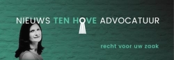 Ten Hove Advocatuur, Maastricht openingstijden
