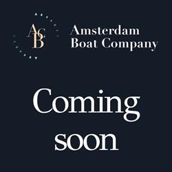 MANA boat tours, Amsterdam openingstijden