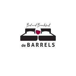Bed and Breakfast de Barrels, Groningen openingstijden