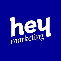 Hey Marketing, Eindhoven openingstijden
