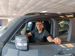Autobedrijf vd Heuvel Ford Specialist Goirle, openingstijden