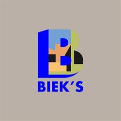 Biek's, 's-Gravenhage openingstijden