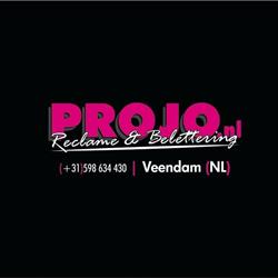 Projo Promotions B.V., Veendam openingstijden