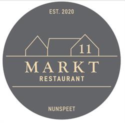 Restaurant Markt 11, Nunspeet openingstijden