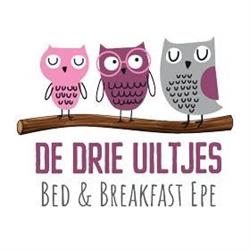 B&B De Drie Uiltjes, Epe openingstijden