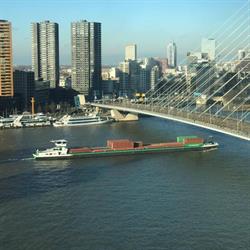 Delfia Inland Shipping, Delft openingstijden