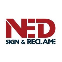 NED sign reclame, Oude Meer openingstijden
