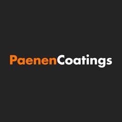 Paenen Coatings, Goirle openingstijden