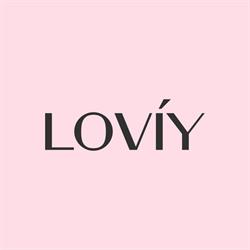 LOVÍY, Ede openingstijden