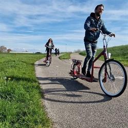 Carlos Bikes, Wervershoof openingstijden