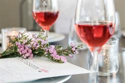 Restaurant Blossom, Ochten openingstijden