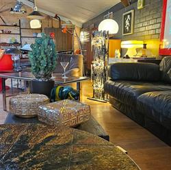 Leons Vintage and More, Raalte openingstijden