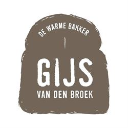 De Warme Bakker Gijs van den Broek, Alphen openingstijden
