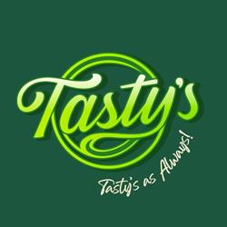 Tasty’s, Alkmaar openingstijden