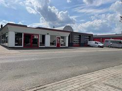 AutoFirst - Garage G.E. Linker - Autobedrijf in Almelo, openingstijden