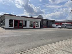 AutoFirst - Garage G.E. Linker - Autobedrijf in Almelo, openingstijden