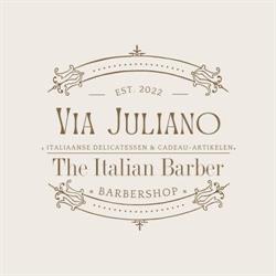 The Italian Barber, Borne openingstijden
