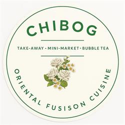 Chibog Oriental Fusion Cuisine, Haarlem openingstijden