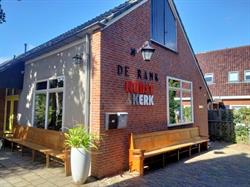 Kunstkerk Dijk en Waard, Sint Pancras openingstijden