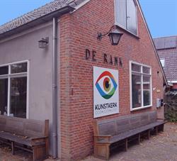 Kunstkerk Dijk en Waard, Sint Pancras openingstijden