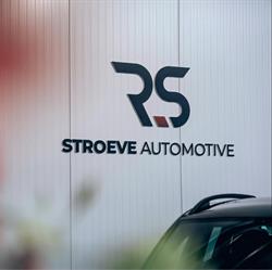Stroeve Automotive, Emmen openingstijden