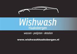 Wishwash Haaksbergen, openingstijden