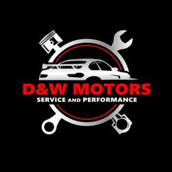 D&W Motors, Heerlen openingstijden