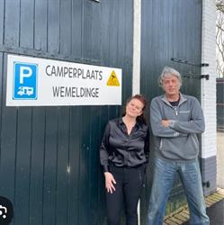 Camperplaats Wemeldinge, openingstijden