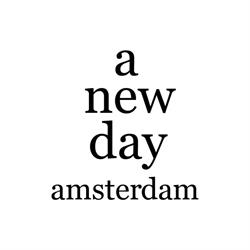 A New Day Amsterdam (AND), openingstijden