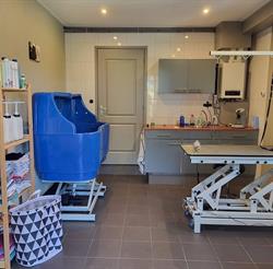 Trimsalon Tanja, Beinsdorp openingstijden