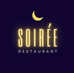 Restaurant Soirée, Velp openingstijden