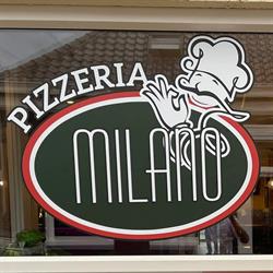 Pizzeria Milano, Grijpskerk openingstijden