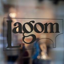 Lagom Amsterdam, openingstijden