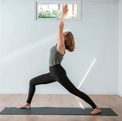 Yoga Corner, Wateringen openingstijden