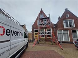 Oevering Glas en Bouwservice, Harlingen openingstijden
