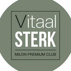 Vitaal Sterk Baarn, openingstijden