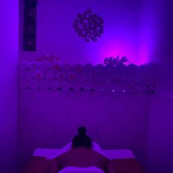 Sara Thai Spa - Amsterdam Centrum, openingstijden