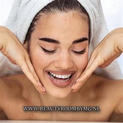Beauty Room by MG, Leeuwarden openingstijden