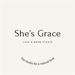 She's Grace, IJmuiden openingstijden