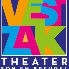 Vestzaktheater in het Dommelhuis, Son en Breugel openingstijden