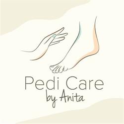Pedi Care by Anita, Lage Zwaluwe openingstijden
