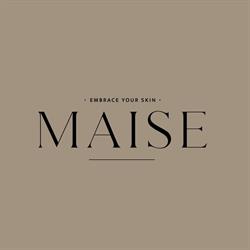 Maise skin clinic, Renswoude openingstijden