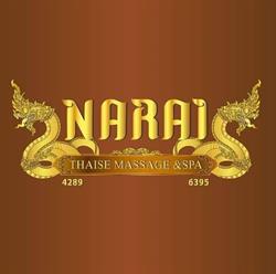 Narai Thaise massage & Spa, Sappemeer openingstijden