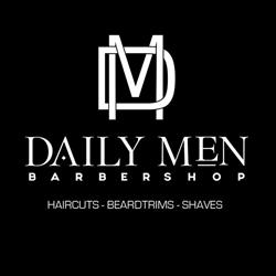 Daily Men barbershop, Schagen openingstijden