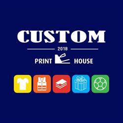 Custom Print House, Waalre openingstijden