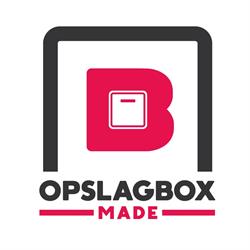 Opslagbox Made, openingstijden