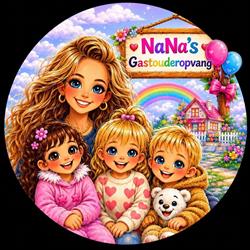 Nana's gastouderopvang, Hilversum openingstijden